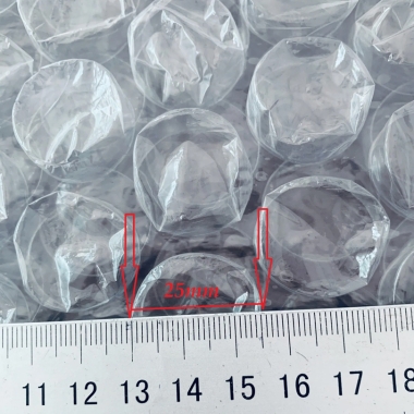 Cuộn Xốp Hơi Bóng Khí 25mm Ở Bình Dương