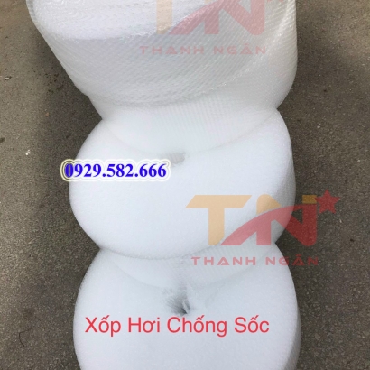 Xốp Hơi 50cm x 100m tại Thủ Đức TPHCM