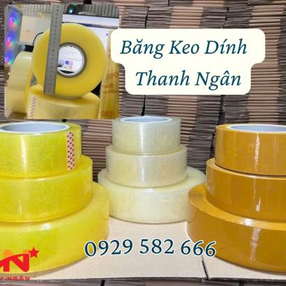 Cuộn băng keo dính 1kg giá bao nhiêu tiền ? 