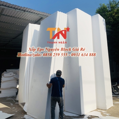Tấm Xốp Eps Chèn Hàng Ở Biên Hoà Đồng Nai