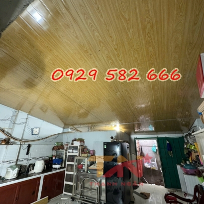 Tấm Vách Ngăn EPS Giá Rẻ Tại An Hoà Biên Hoà