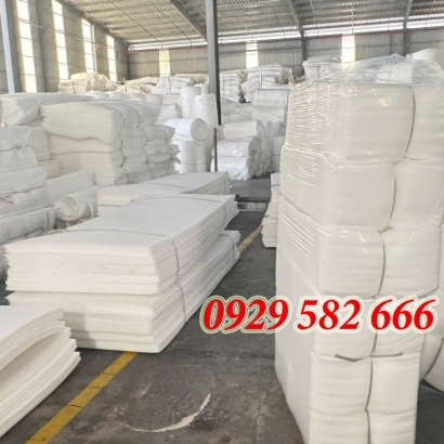 Công Ty Sản Xuất Mút Xốp Foam tại KCN Long Bình Đồng Nai