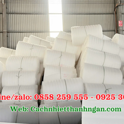 Màng Xốp Pe Foam Bọc Hàng Giá Sỉ Tại Nhà Máy Sản Xuất Biên Hòa