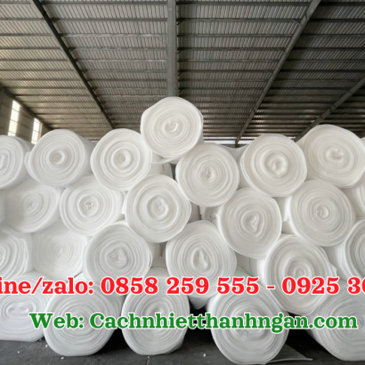 Màng Xốp Pe Foam Bọc Hàng Giá Sỉ Tại Nhà Máy Sản Xuất Biên Hòa