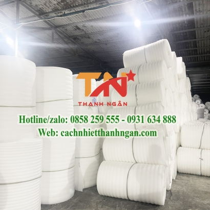 Mua Xốp Bọc Hàng Giá Rẻ Tại Đồng Nai