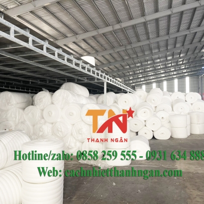 Màng Xốp Pe Foam Bọc Đồ Gỗ Ở Đồng Nai