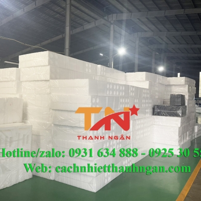 Xốp Định Hình Sản Xuất Theo Yêu Cầu Ở Đồng Nai