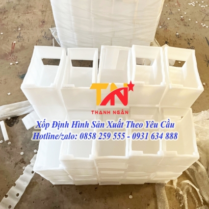 Công Ty Sản Xuất Xốp Định Hình Ở Biên Hoà
