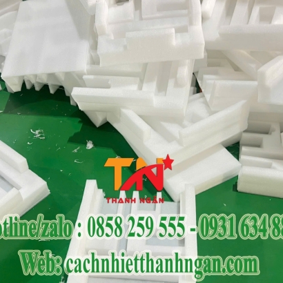 Mua Khay Xốp Định Hình Chống Sốc Tại Bình Dương