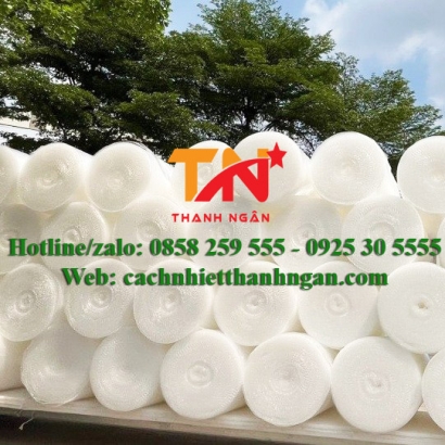 Mua Xốp Hơi Chống Sốc Ở Nhơn Trạch Đồng Nai