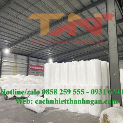 Mua Xốp Bọc Hàng Giá Rẻ Tại Đồng Nai