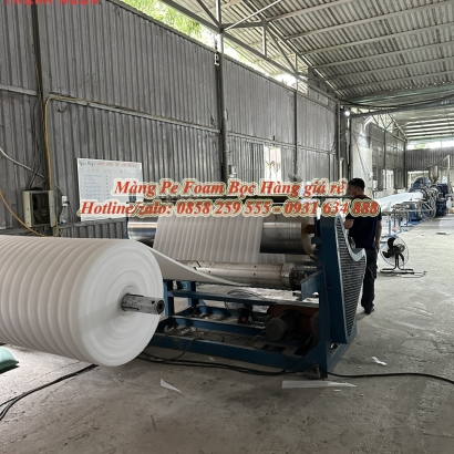 Công Ty Sản Xuất Mút Xốp Giá Rẻ Ở Đồng Nai