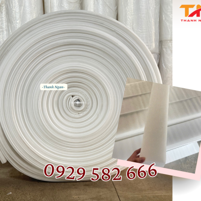 Tấm Xốp PE Foam 5cm 