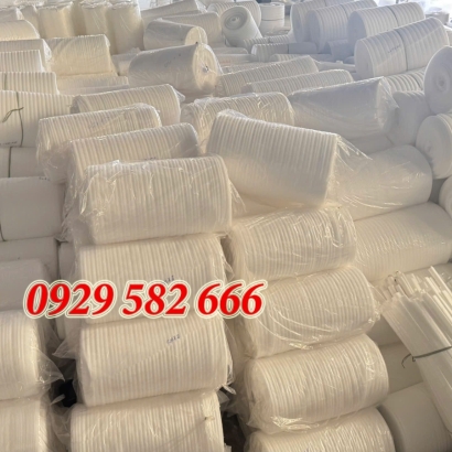 Công Ty Sản Xuất Mút Xốp Foam tại KCN Long Bình Đồng Nai