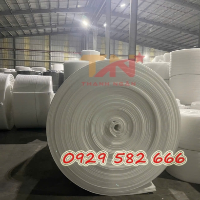 Màng Xốp Pe Foam