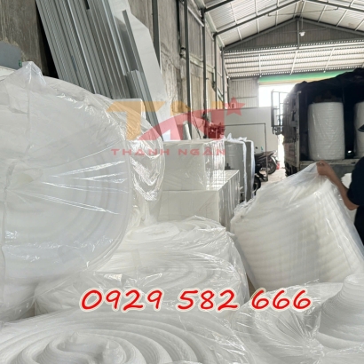 Màng Xốp Pe Foam
