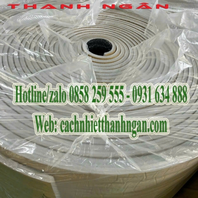 Cuộn Xốp Cách Nhiệt Pe Opp Chống Nóng