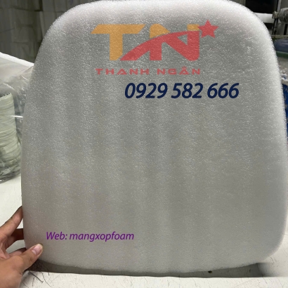 Màng Xốp PE Foam Đóng Gói Tại Bửu Long Đồng Nai