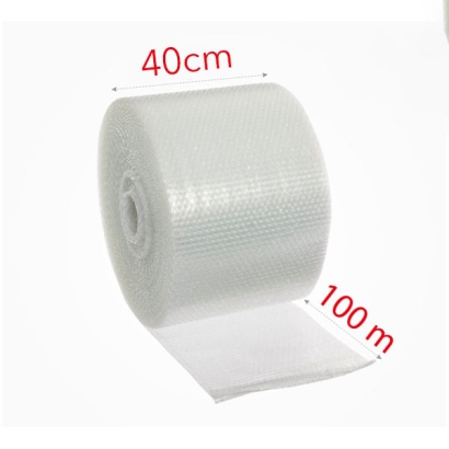 Cuộn Xốp Hơi 40cm X 100m Ở Biên Hoà