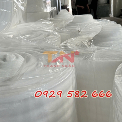 Cuộn Mút Xốp Foam 4mm Tại Bửu Long Đồng Nai
