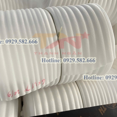 Nơi bán mút xốp PE Foam dày 10mm