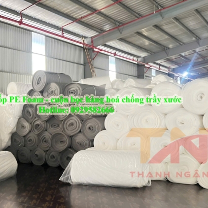 Màng Xốp Pe Foam