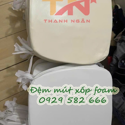 Mút Xốp 3cm Làm Đệm Ghế Tại Đồng Nai