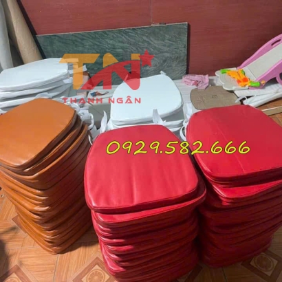 Mút Xốp 3cm Làm Đệm Ghế Tại Đồng Nai