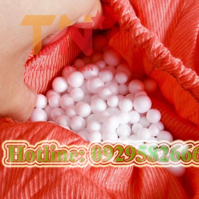 BẬT MÍ 5 CÔNG DỤNG TUYỆT VỜI CỦA XỐP HẠT