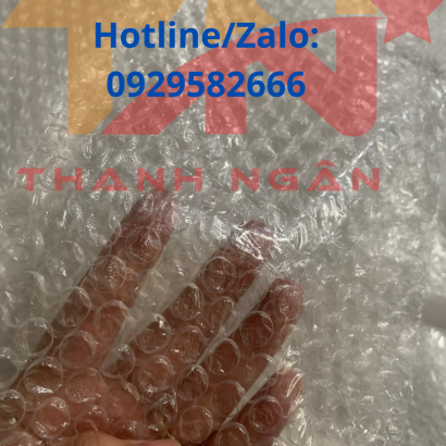 Nhà Máy Sản Xuất Mút Xốp Chống Sốc Ở Thuận An, Bình Dương