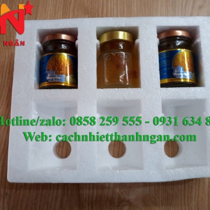 Xốp Định Hình Sản Xuất Theo Yêu Cầu Ở Đồng Nai