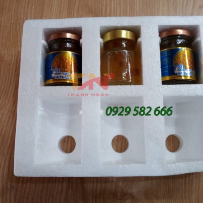 Xốp EPS cứng tỉ trọng 25kg ở Long Khánh
