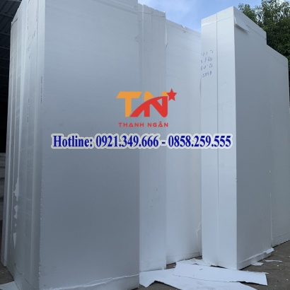 Xốp eps nâng sàn, cách âm, cách nhiệt ở Đồng Nai