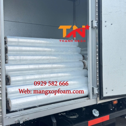 Màng PE Bọc Hàng Mua Ở Đâu Tại Biên Hoà Đồng Nai 