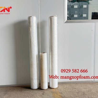 Màng Co PE 3kg2 Bọc Hàng Tại Biên Hoà Đồng Nai 