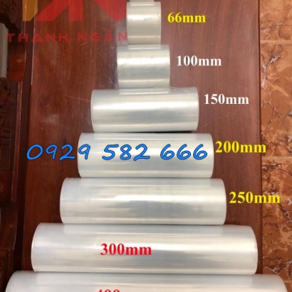 Màng Co PE 3kg2 Bọc Hàng Tại Biên Hoà Đồng Nai 