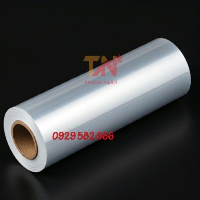 Màng Co PE 3kg2 Bọc Hàng Tại Biên Hoà Đồng Nai 