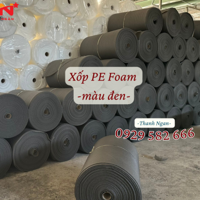 Mút Xốp Pe Foam Bọc Chuối Giá Rẻ Tại Định Quán Đồng Nai  