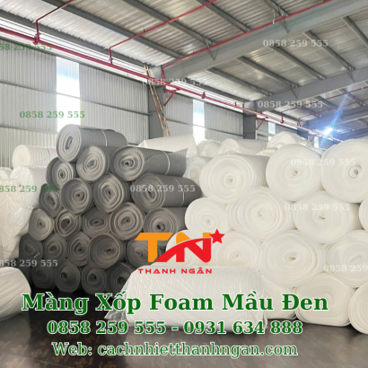 Mua Mút Xốp Pe Foam Bọc Hàng Chống Vỡ Tại Biên Hòa