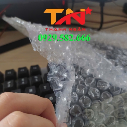 Xốp Bong Bóng 25mm Tại Hố Nai Biên Hoà