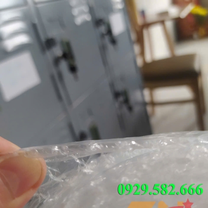 Xốp Hơi 20cm x 100m 