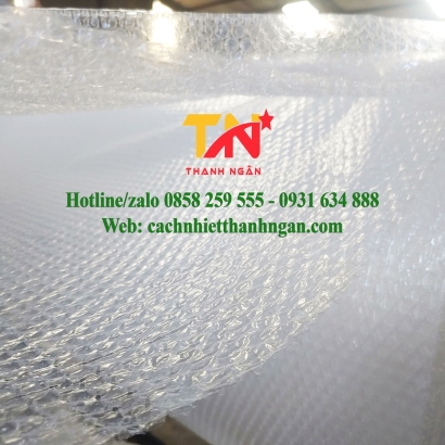 Nhà Máy Sản Xuất Xốp Hơi Chống Sốc Tại Đồng Nai