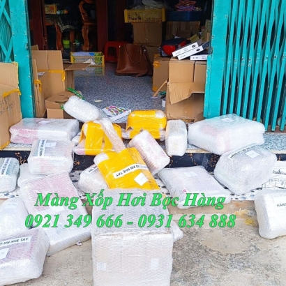 Xốp Chống Sốc Ở Biên Hoà