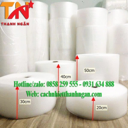 Màng Xốp Bóp Nổ Giá Sỉ Tại Kho Đồng Nai