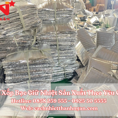 Mua Túi Xốp Pe Opp Uy Tín Giá Rẻ Tại TPHCM