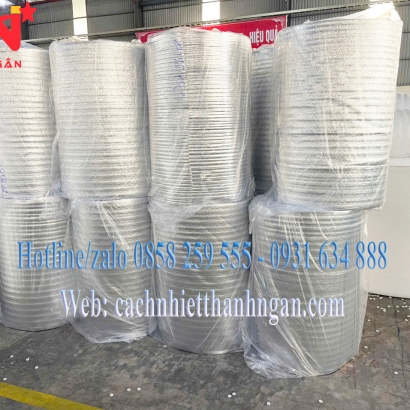 Mua Mút Xốp Bạc Pe Opp Giá Sỉ Tại Nhà Máy Sản Xuất Biên Hòa