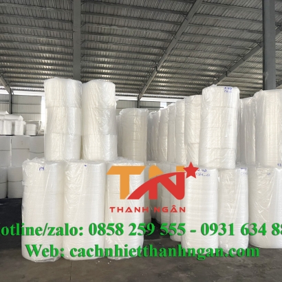 Xưởng Sản Xuất Xốp Hơi Bọc Hàng Ở Biên Hoà, Đồng Nai
