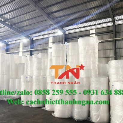 Xưởng Sản Xuất Xốp Hơi Bọc Hàng Ở Biên Hoà, Đồng Nai