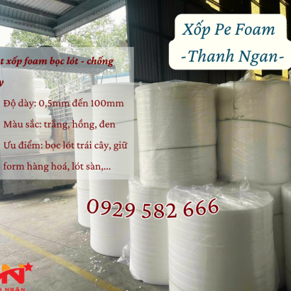 Mút Xốp Foam Bọc Lót Nội Thất Ở Trảng Bom Đồng Nai