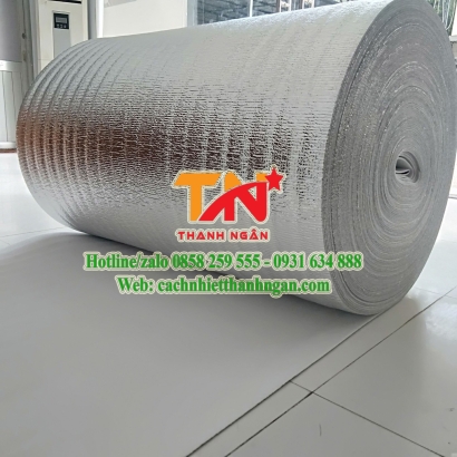 Xốp Cách Nhiệt 5mm Ở Đồng Nai